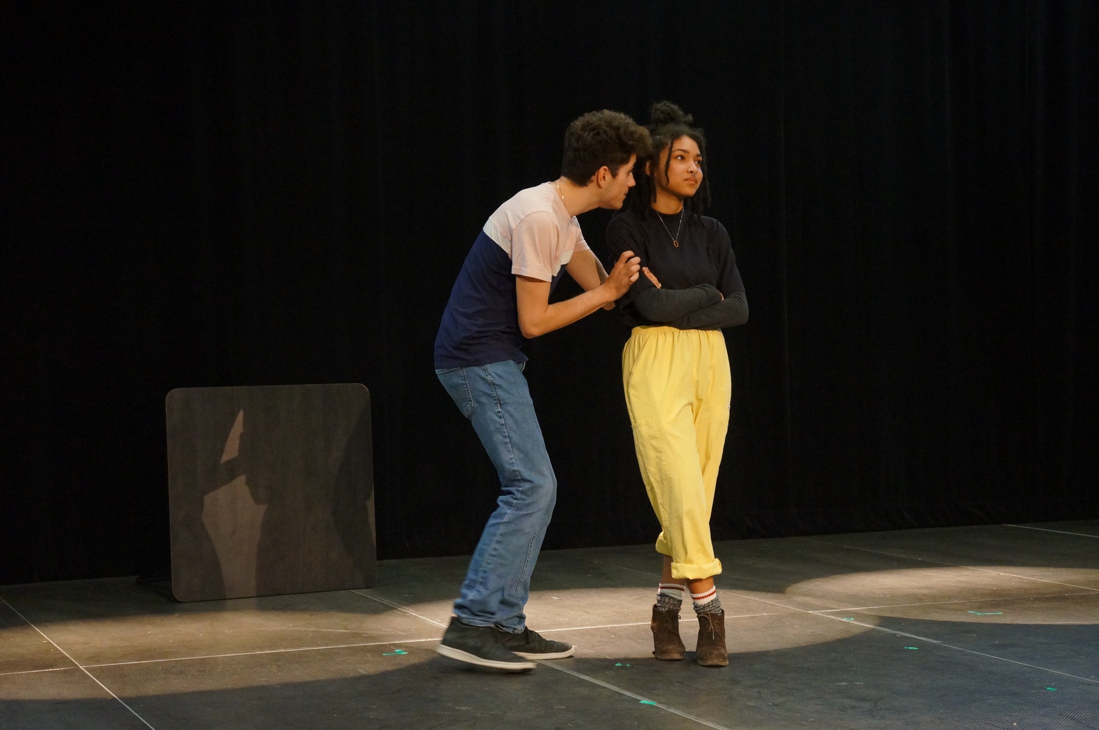 Ton corps t’appartient-il 2.0 — photographie 1